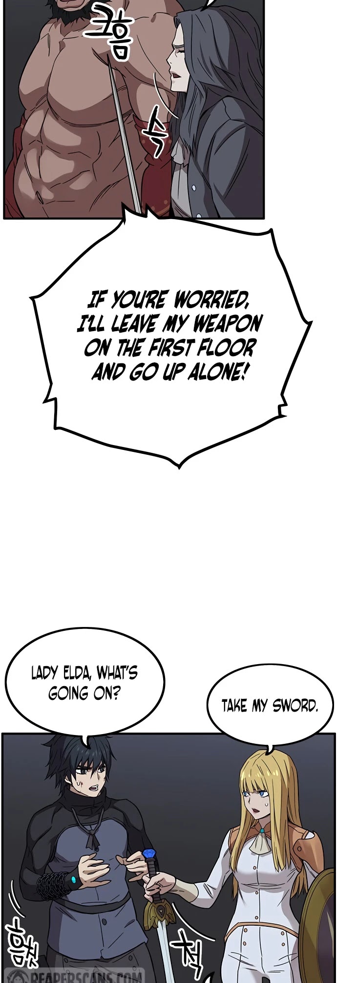 Aire Chapter 33 page 28 - Chapter 33