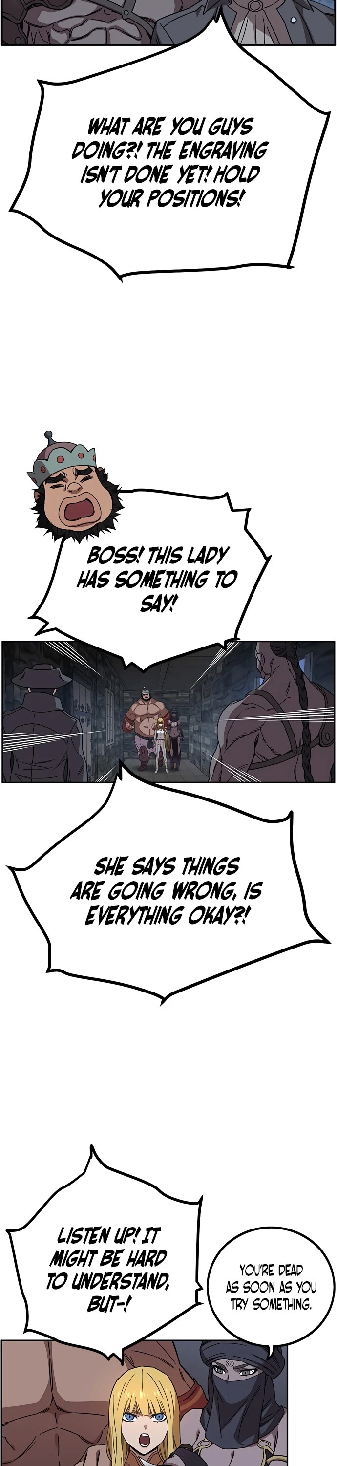 Aire Chapter 33 page 31 - Chapter 33