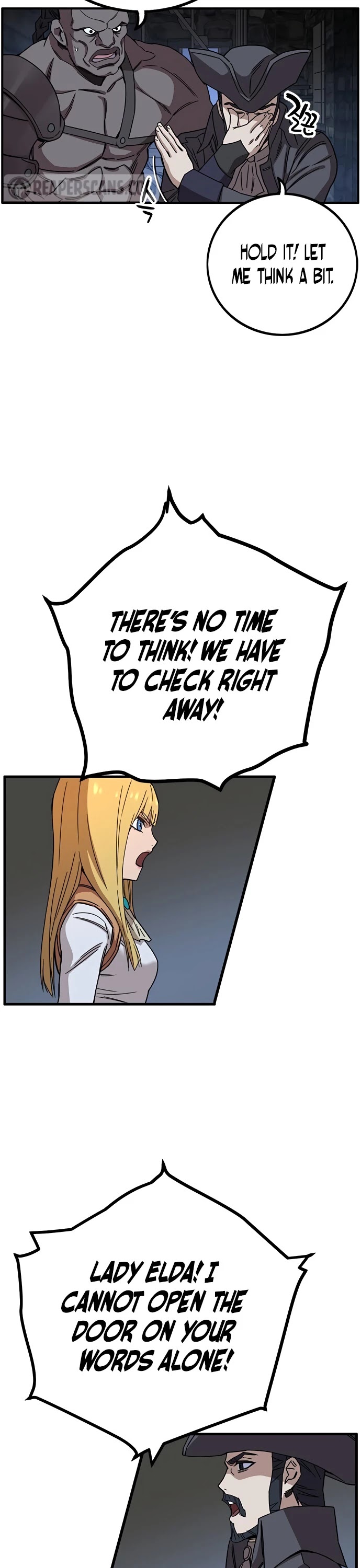 Aire Chapter 33 page 35 - Chapter 33