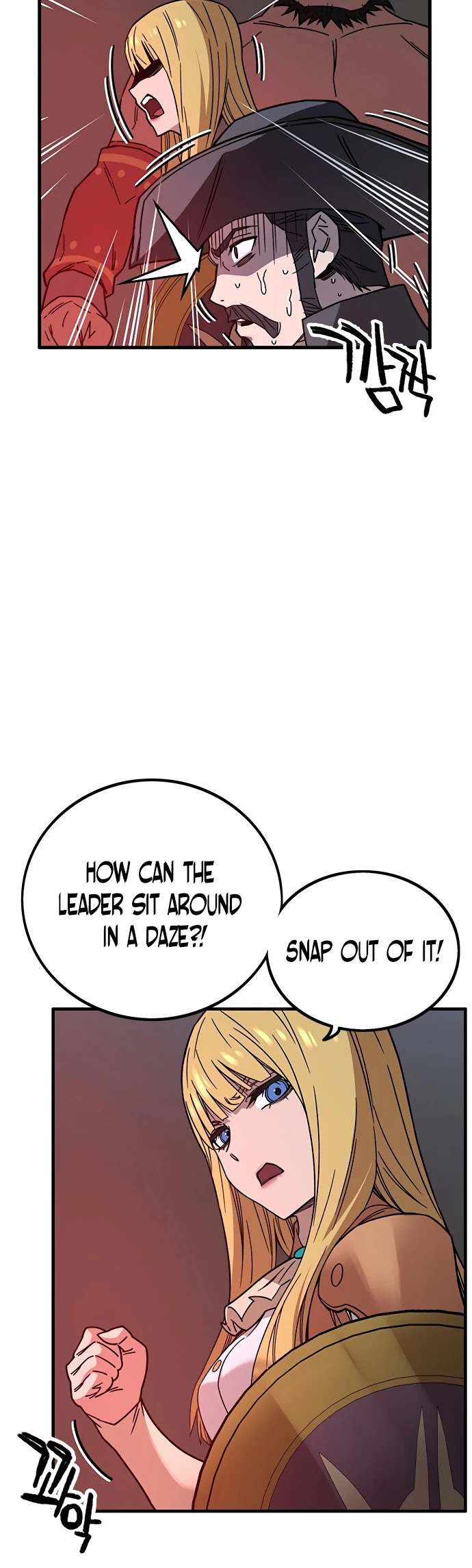 Aire Chapter 33 page 45 - Chapter 33