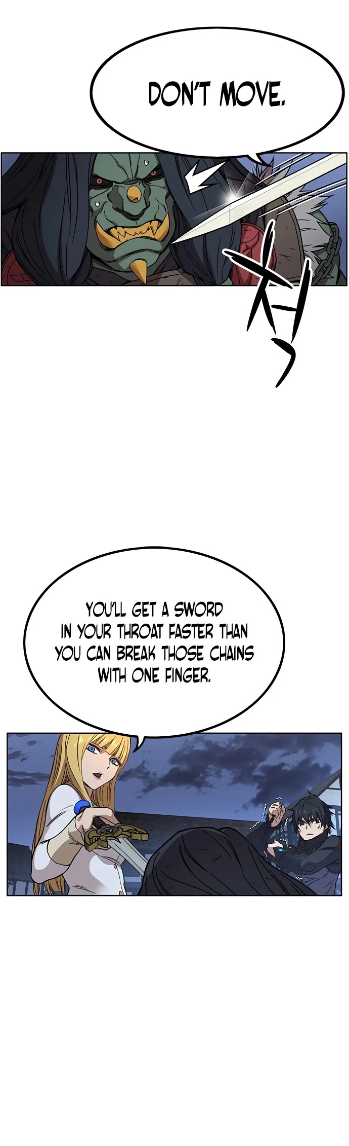 Aire Chapter 33 page 8 - Chapter 33