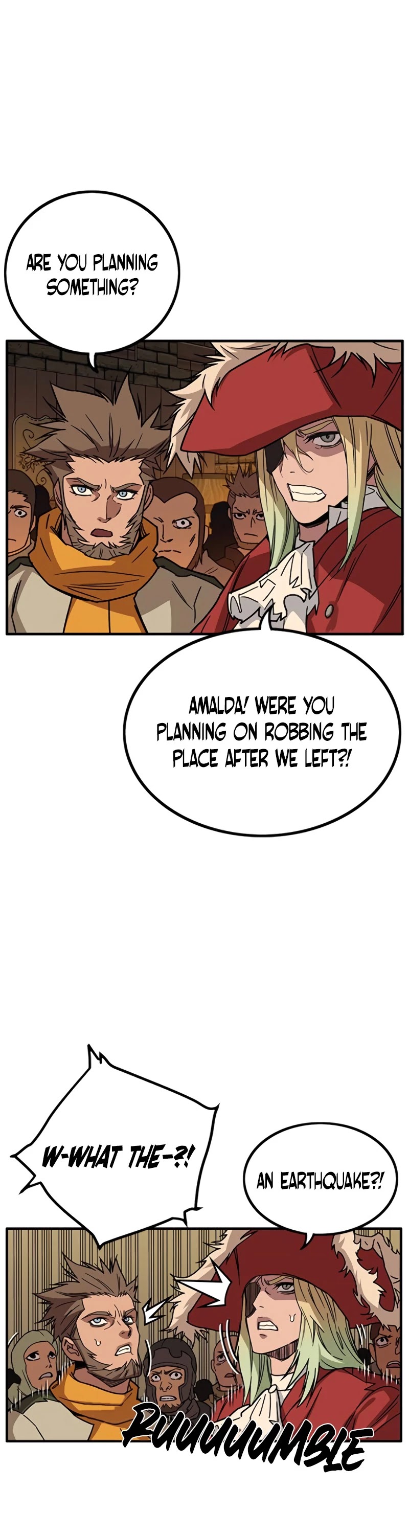 Aire Chapter 35 page 42 - Chapter 35