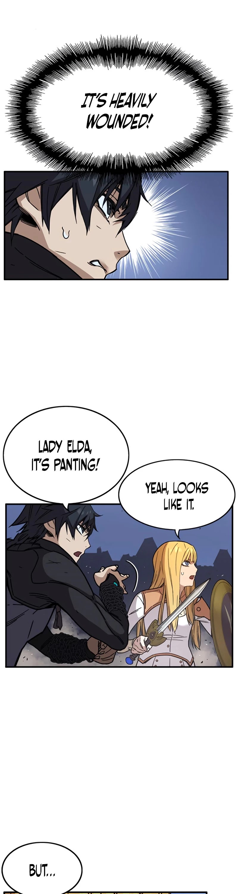 Aire Chapter 36 page 11 - Chapter 36