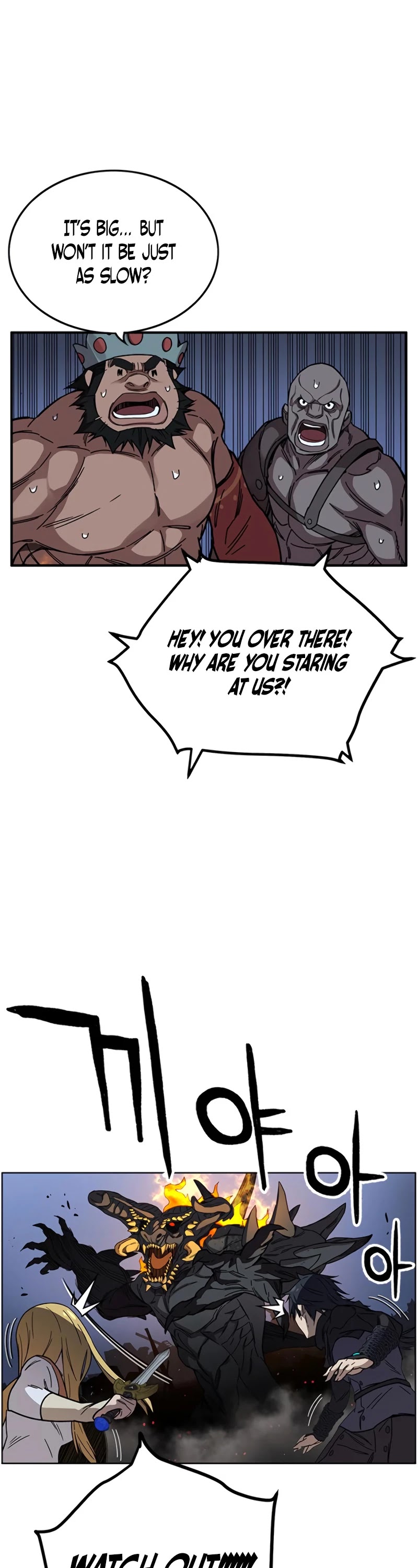 Aire Chapter 36 page 14 - Chapter 36