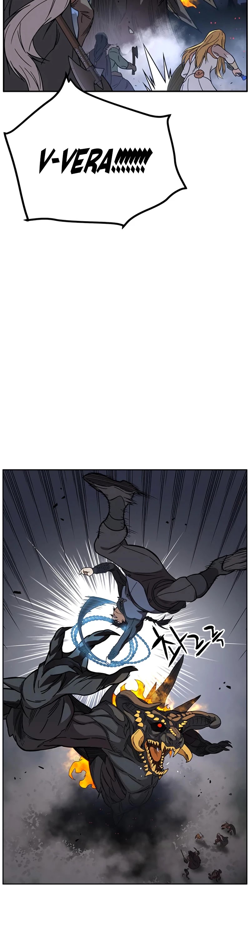 Aire Chapter 36 page 23 - Chapter 36