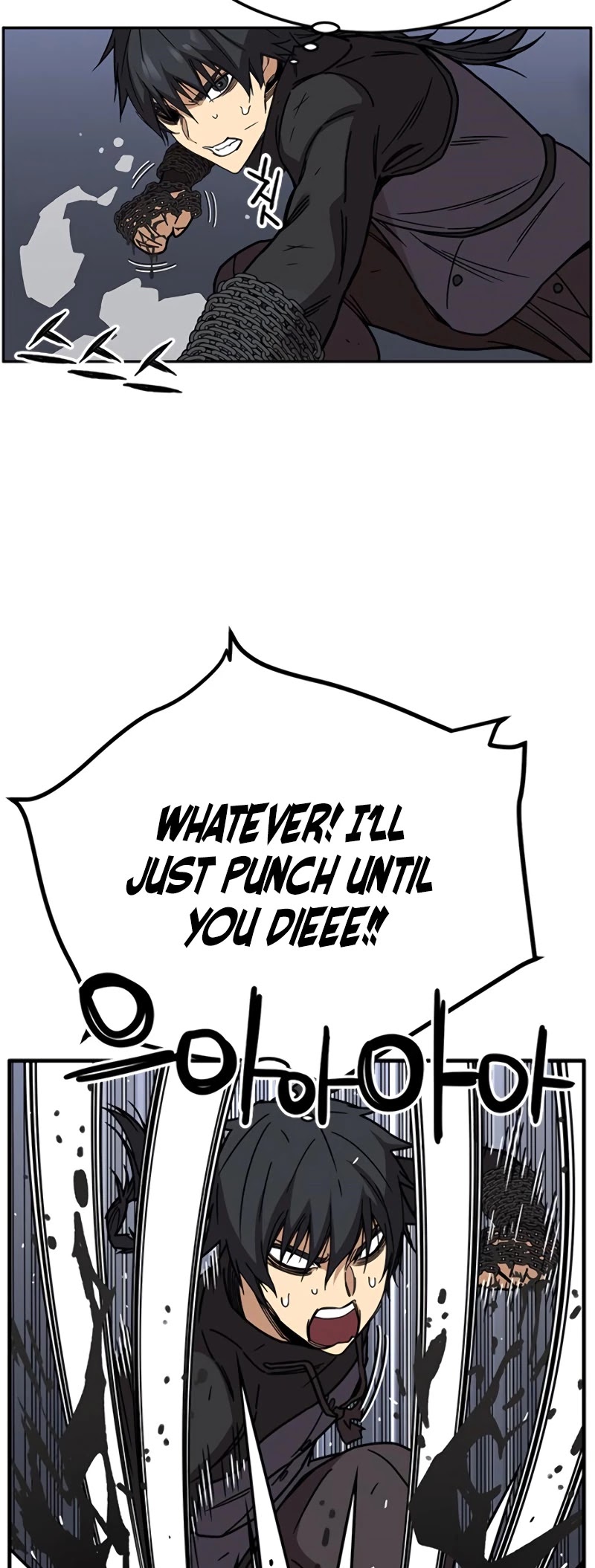 Aire Chapter 36 page 28 - Chapter 36