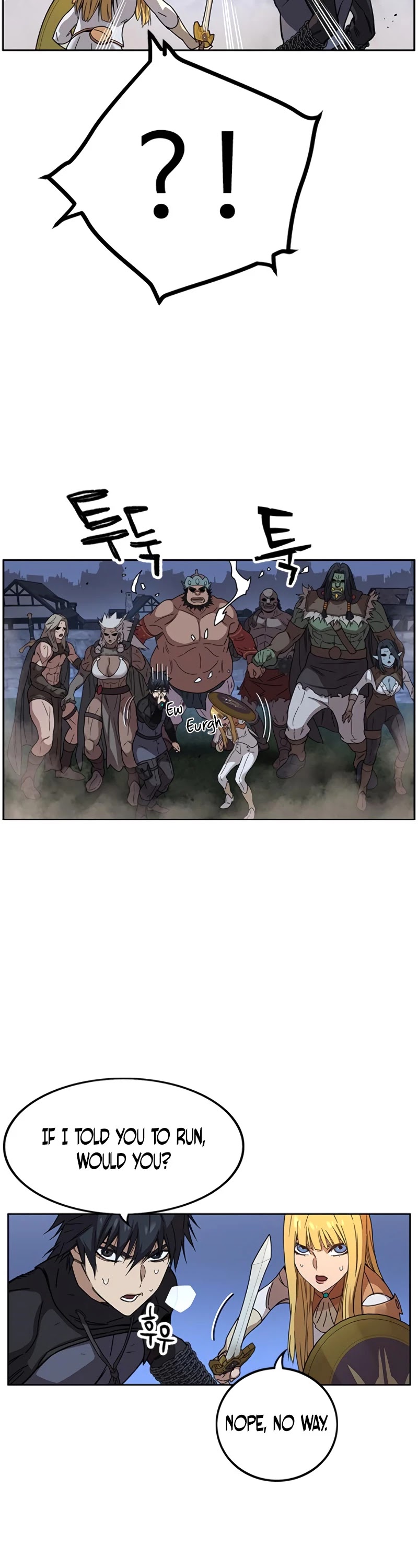 Aire Chapter 36 page 3 - Chapter 36