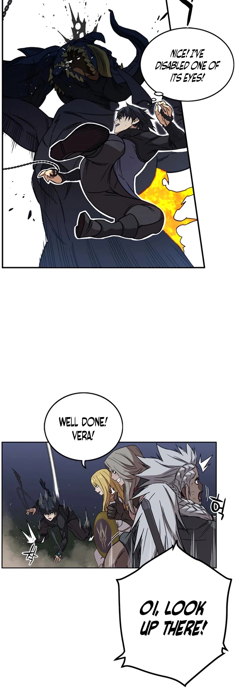 Aire Chapter 36 page 33 - Chapter 36