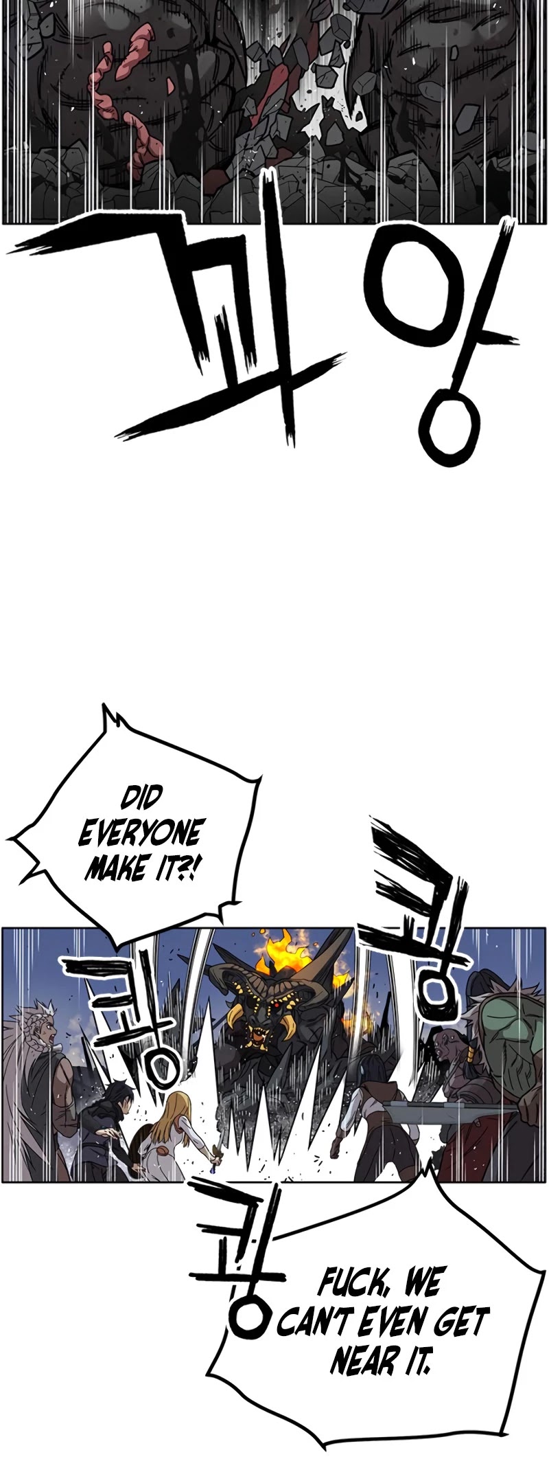 Aire Chapter 36 page 36 - Chapter 36