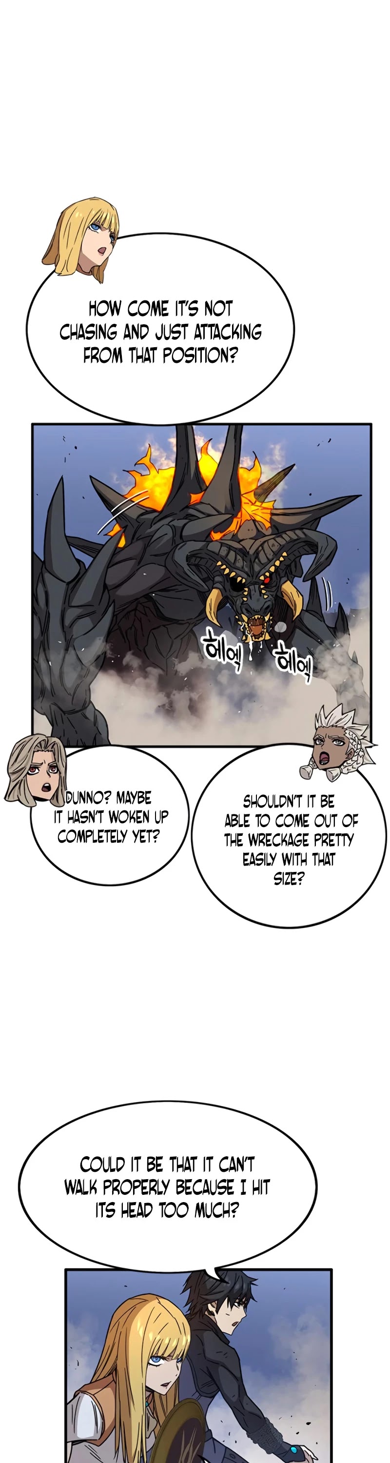 Aire Chapter 36 page 38 - Chapter 36