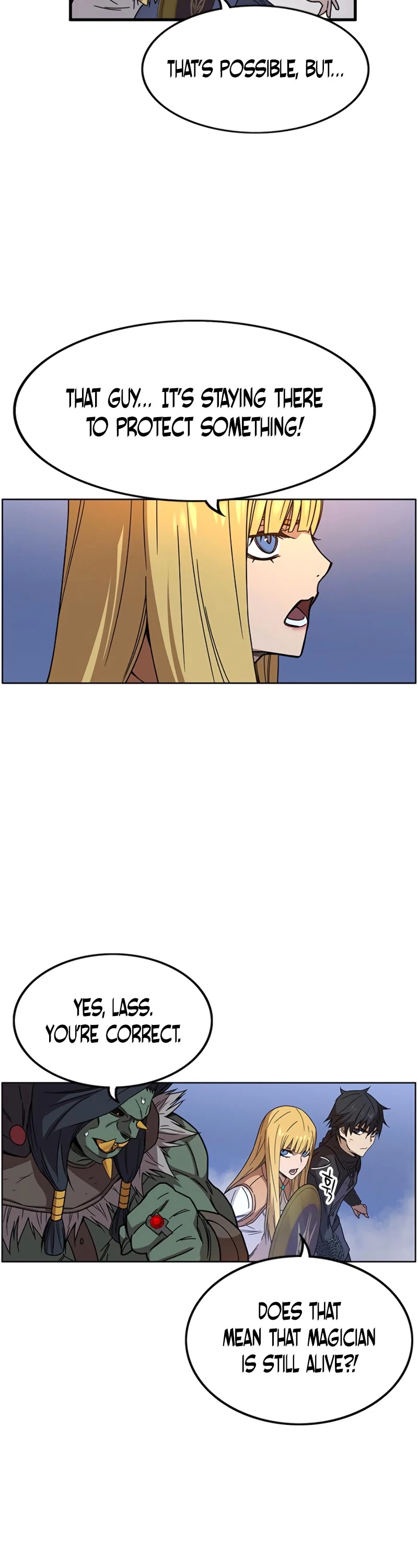 Aire Chapter 36 page 39 - Chapter 36