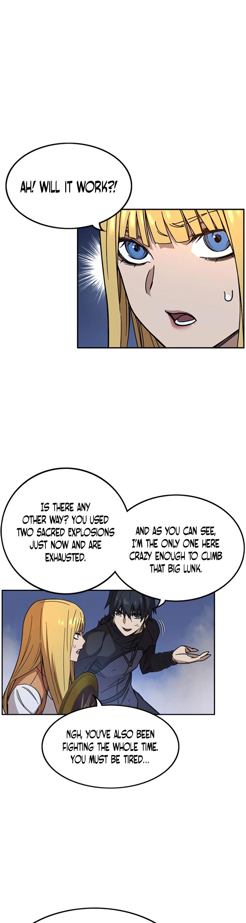 Aire Chapter 36 page 42 - Chapter 36