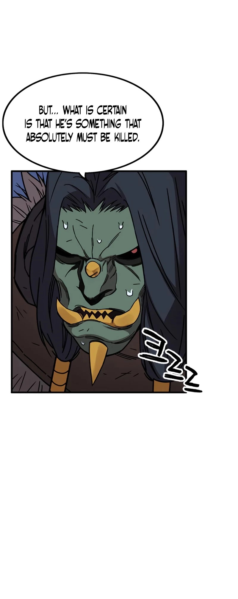 Aire Chapter 36 page 5 - Chapter 36