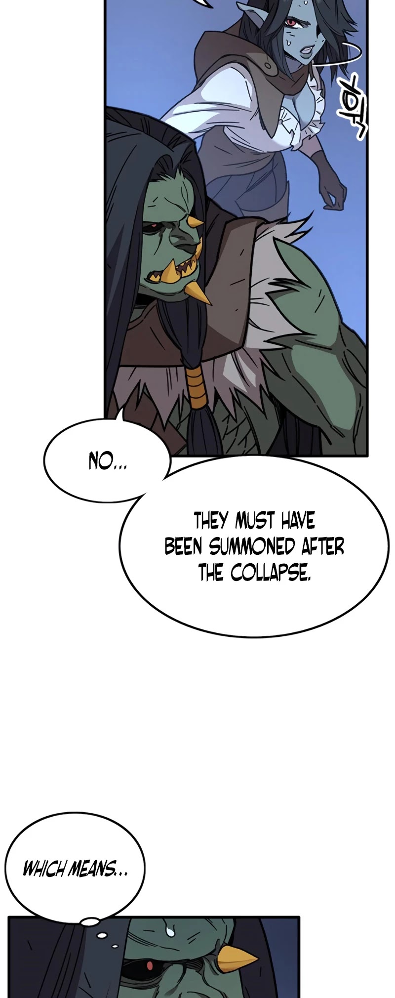 Aire Chapter 36 page 8 - Chapter 36