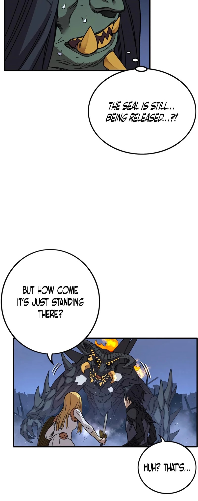 Aire Chapter 36 page 9 - Chapter 36