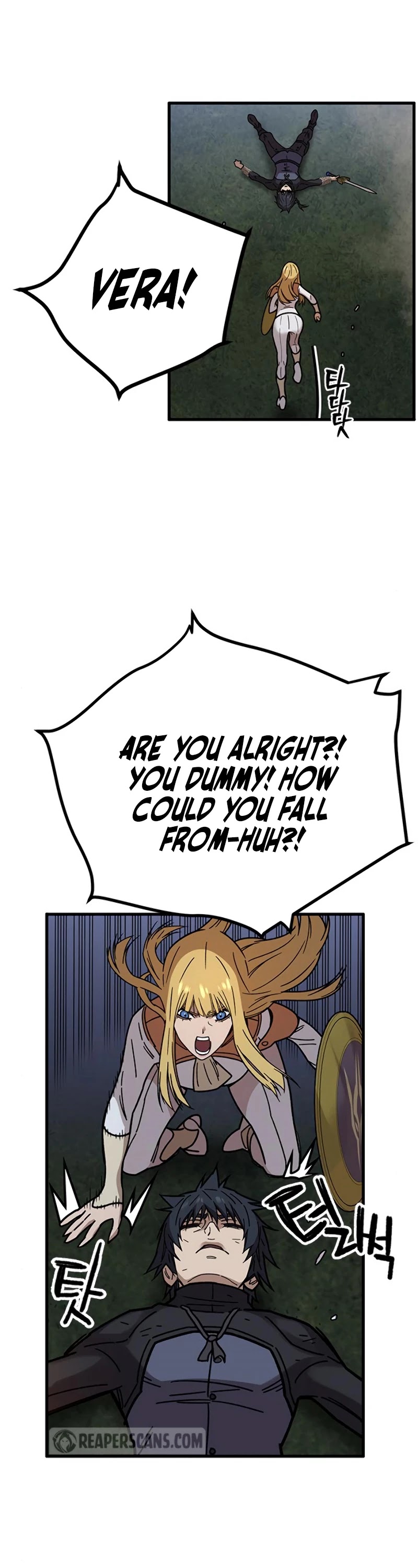 Aire Chapter 38 page 18 - Chapter 38