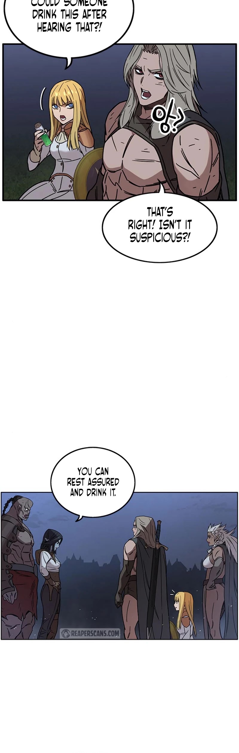 Aire Chapter 38 page 28 - Chapter 38