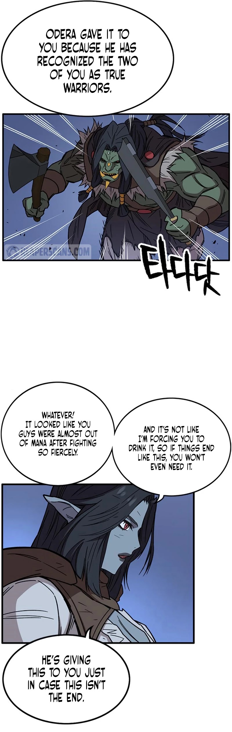 Aire Chapter 38 page 29 - Chapter 38