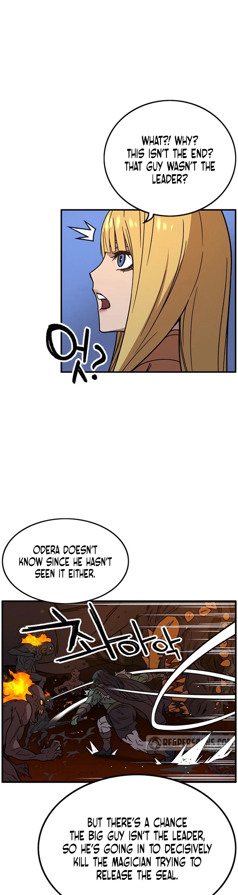 Aire Chapter 38 page 30 - Chapter 38