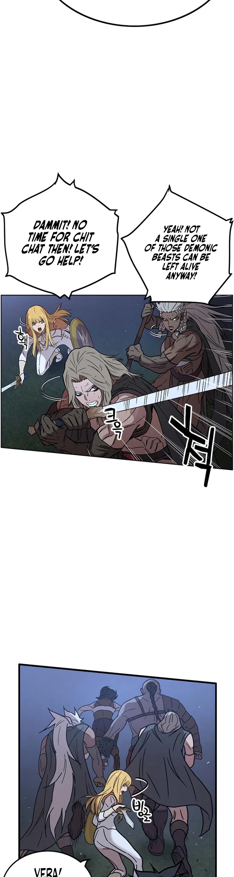 Aire Chapter 38 page 31 - Chapter 38