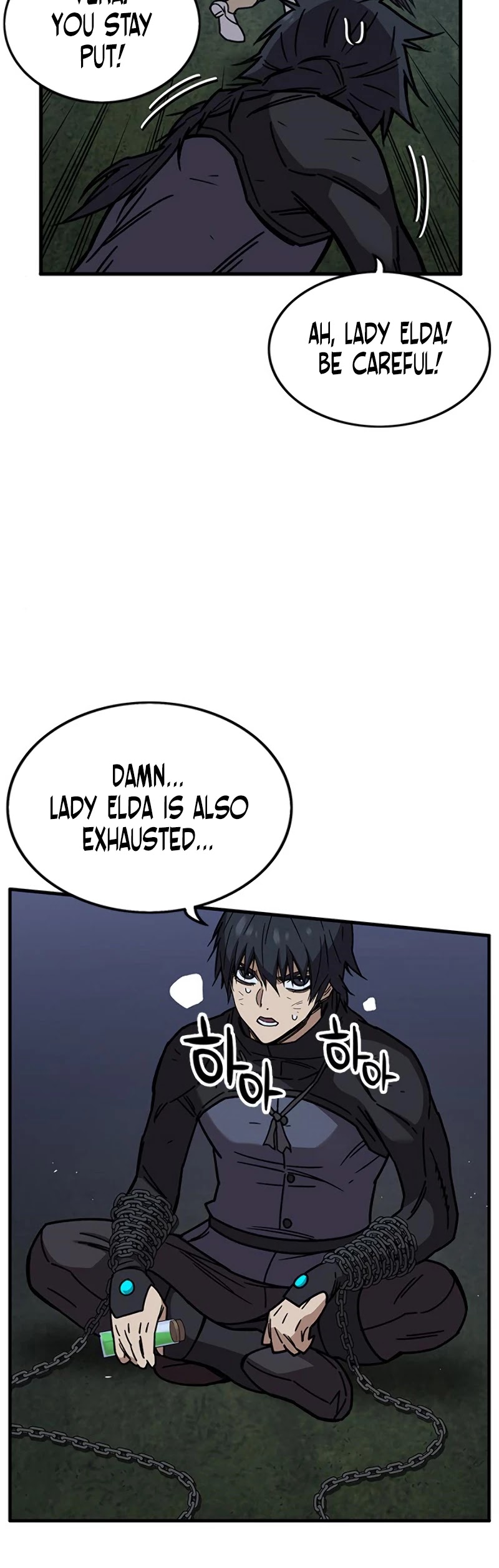 Aire Chapter 38 page 32 - Chapter 38