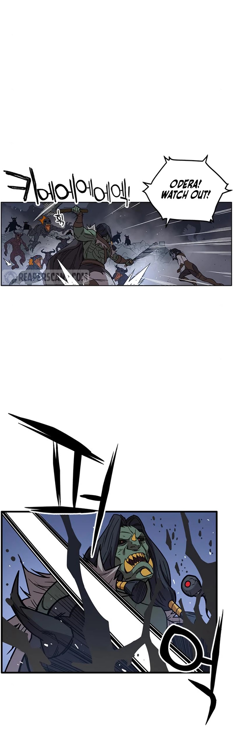 Aire Chapter 38 page 33 - Chapter 38