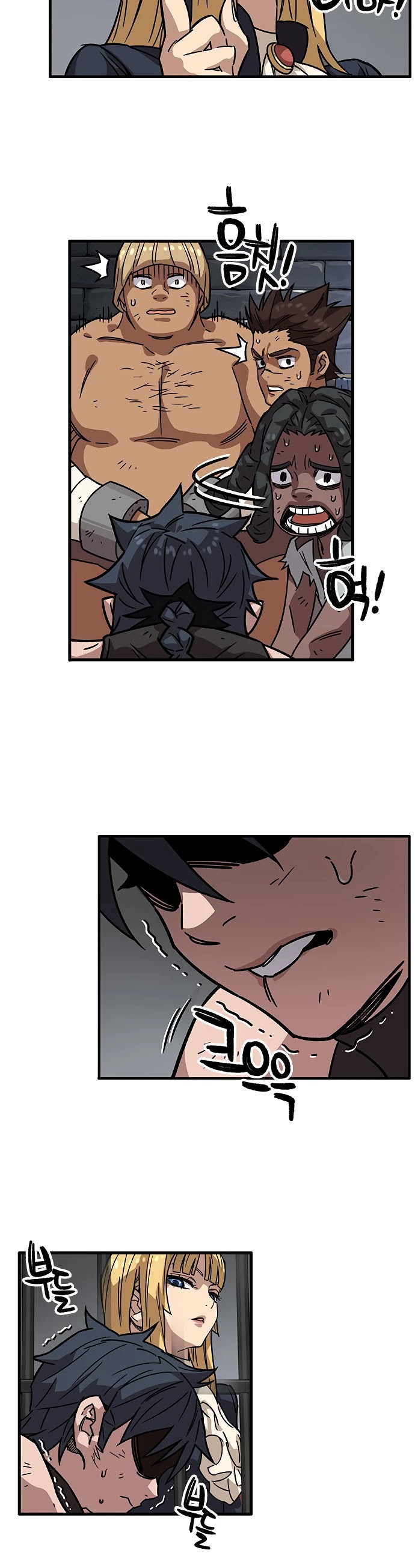 Aire Chapter 4 page 32 - Chapter 4