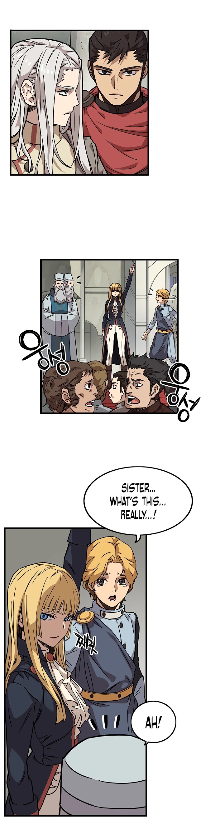 Aire Chapter 4 page 4 - Chapter 4