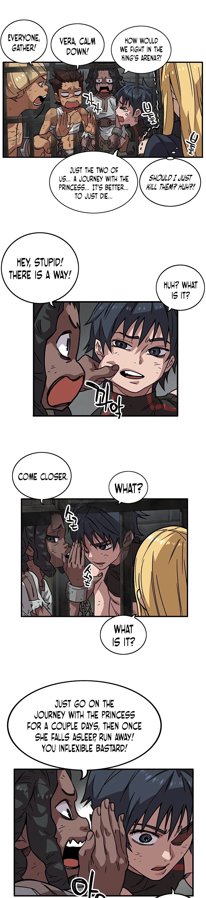 Aire Chapter 4 page 43 - Chapter 4