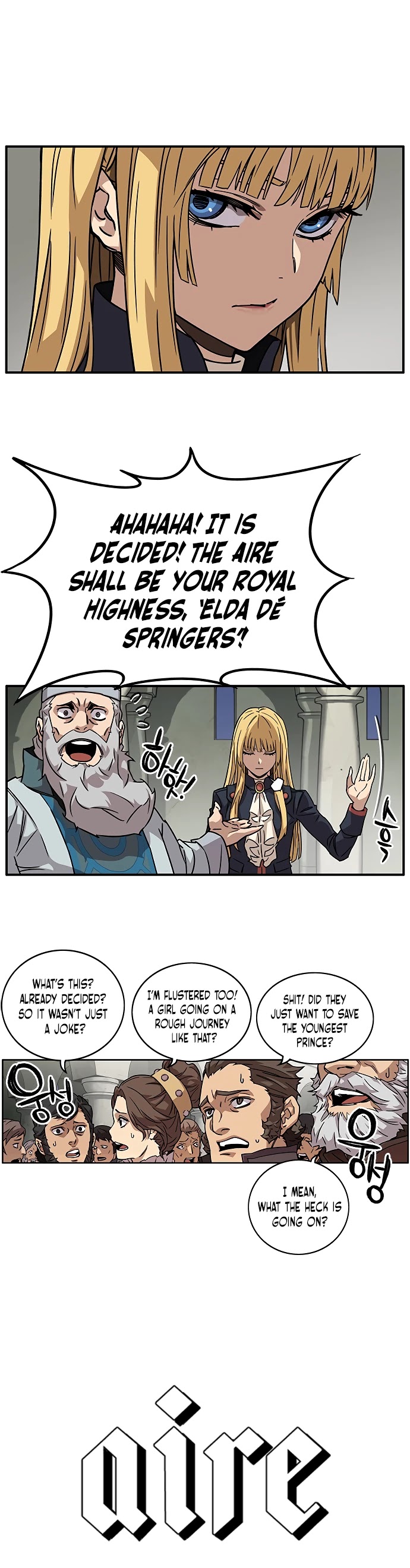 Aire Chapter 4 page 5 - Chapter 4