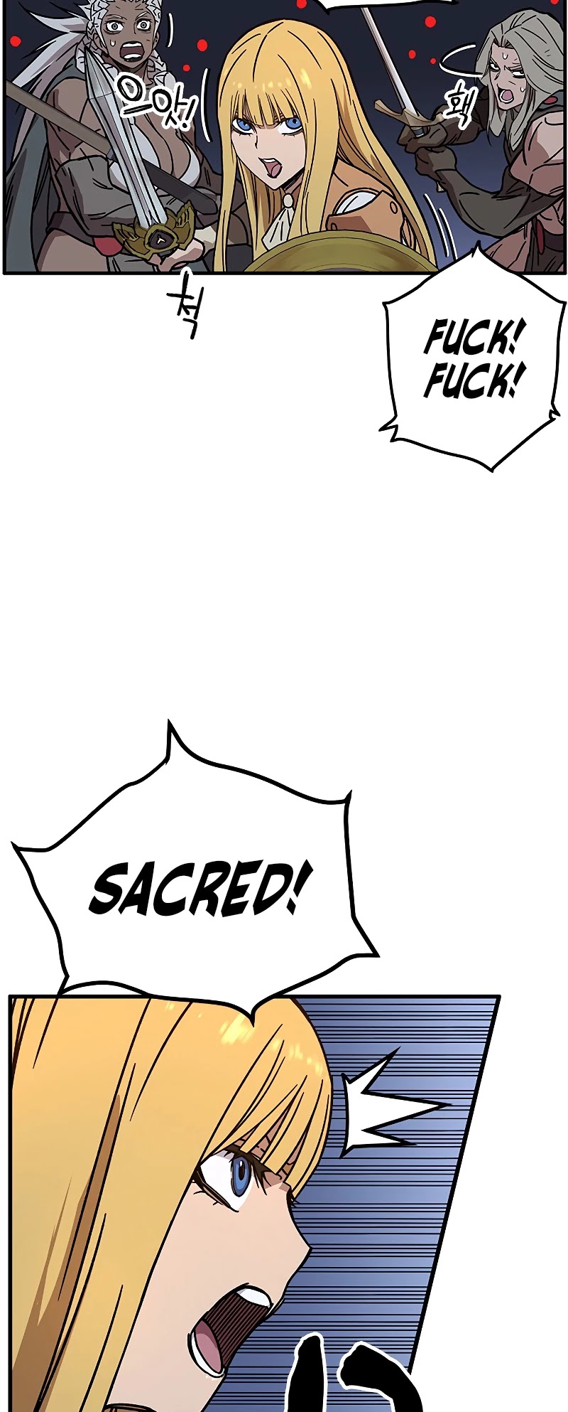 Aire Chapter 40 page 10 - Chapter 40