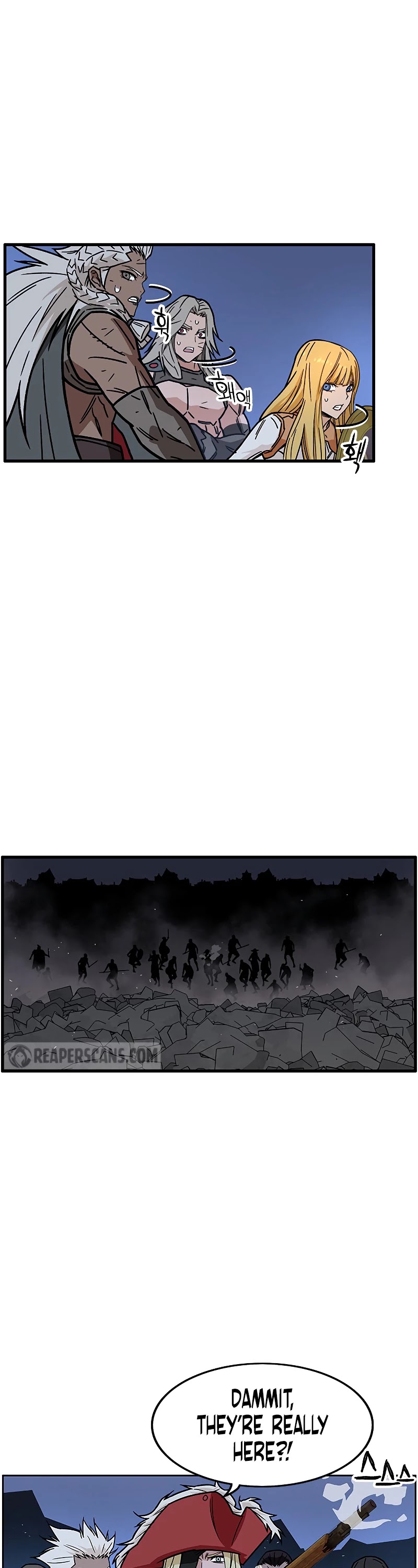 Aire Chapter 40 page 17 - Chapter 40