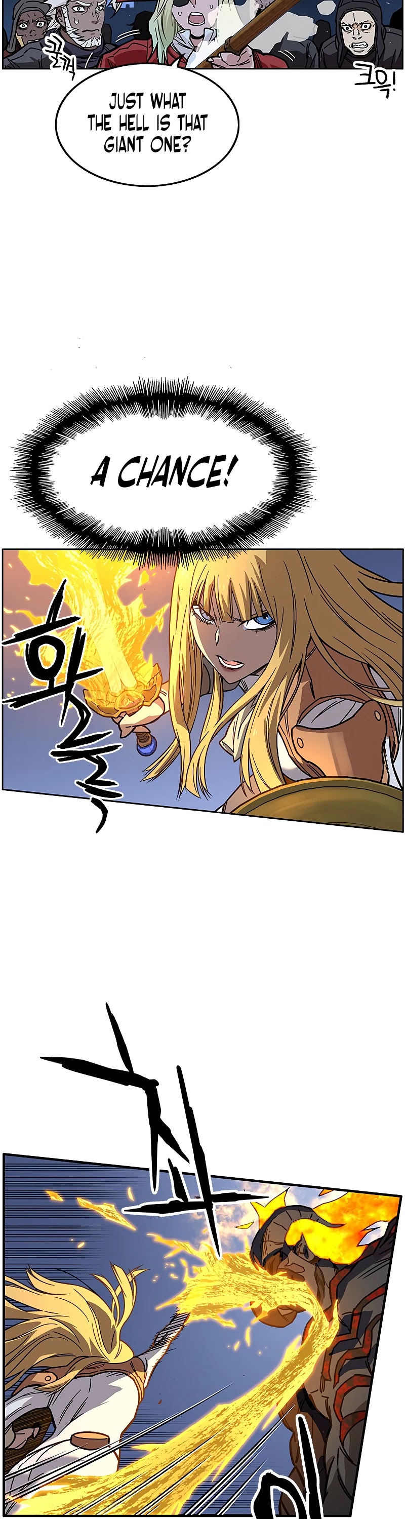 Aire Chapter 40 page 18 - Chapter 40