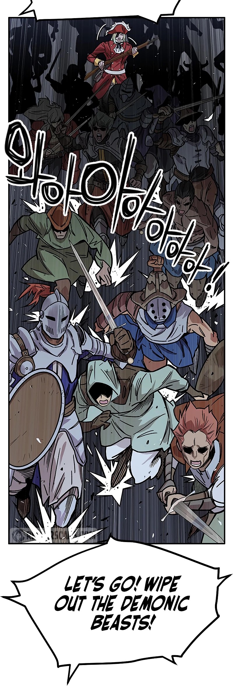 Aire Chapter 40 page 25 - Chapter 40