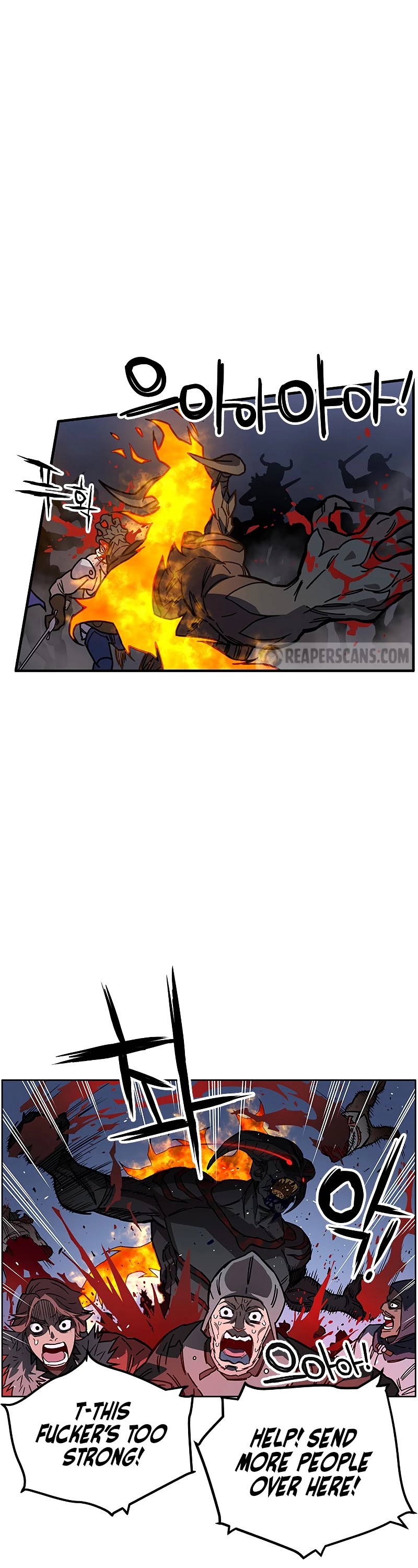 Aire Chapter 40 page 28 - Chapter 40