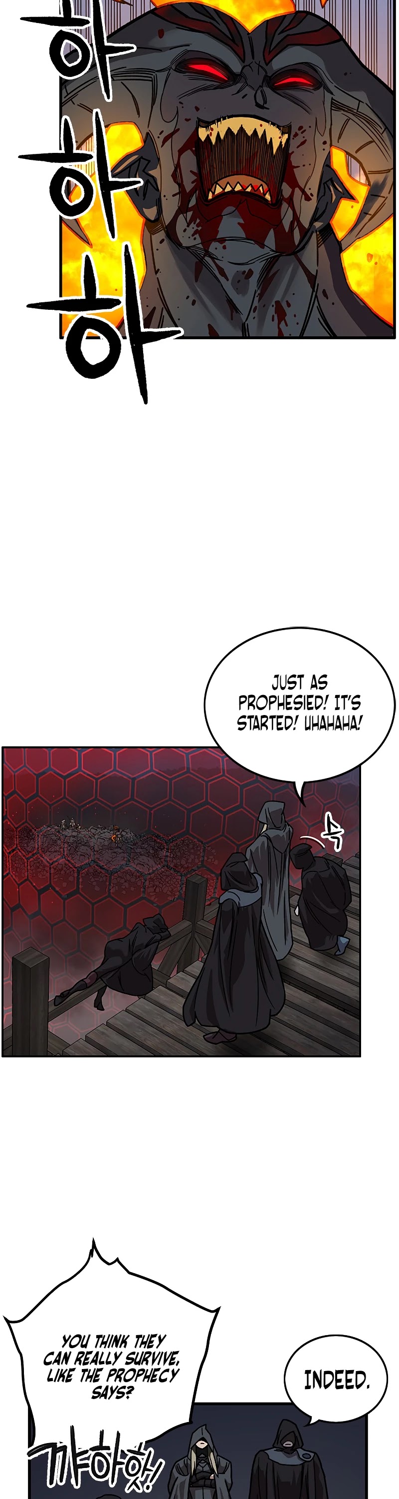 Aire Chapter 40 page 3 - Chapter 40