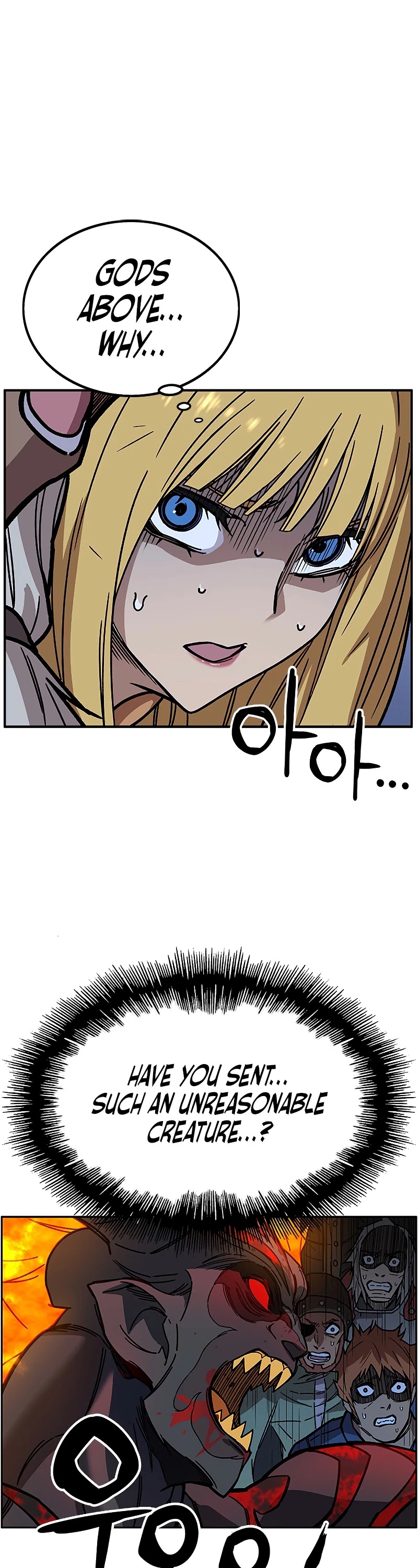 Aire Chapter 40 page 31 - Chapter 40