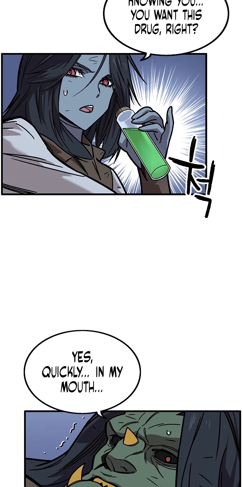 Aire Chapter 40 page 34 - Chapter 40