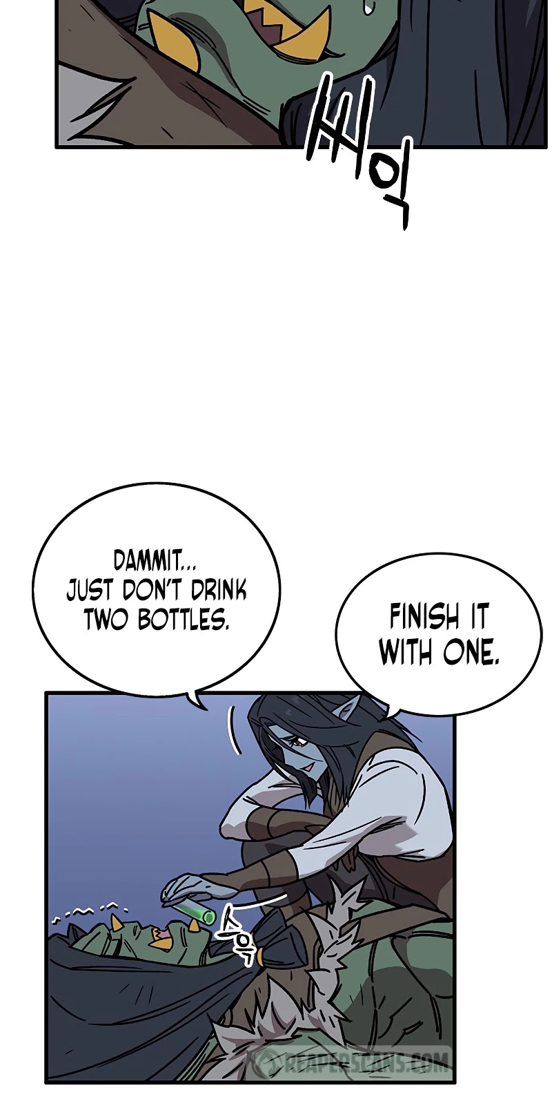 Aire Chapter 40 page 35 - Chapter 40
