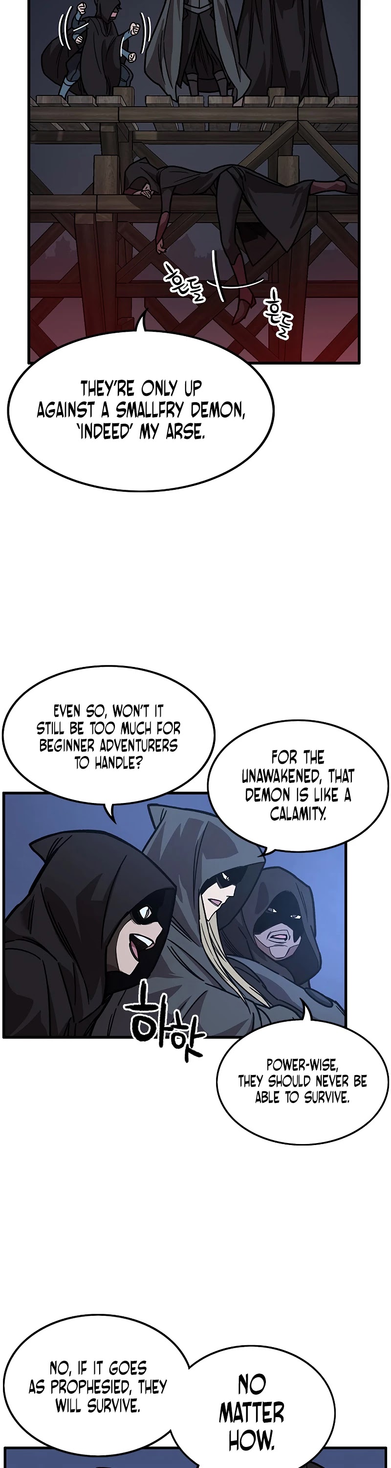 Aire Chapter 40 page 4 - Chapter 40