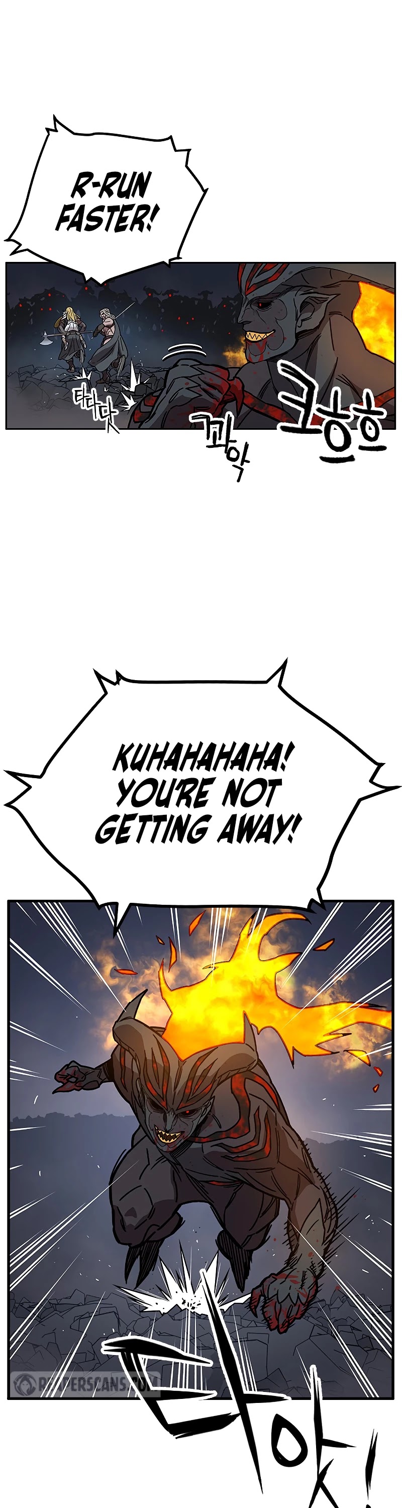 Aire Chapter 40 page 40 - Chapter 40