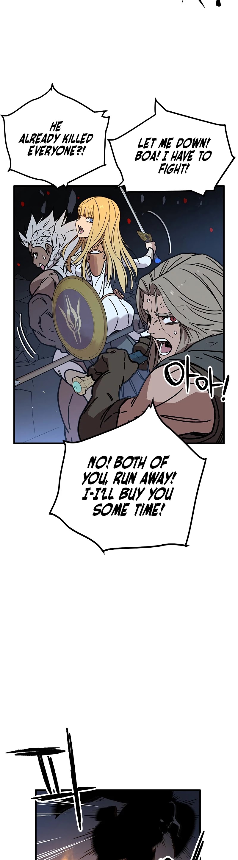Aire Chapter 40 page 41 - Chapter 40