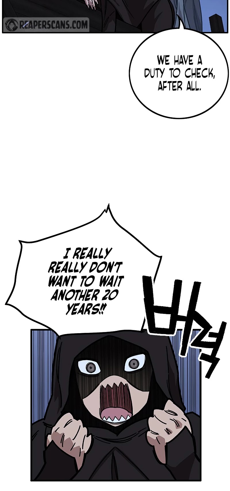 Aire Chapter 40 page 6 - Chapter 40