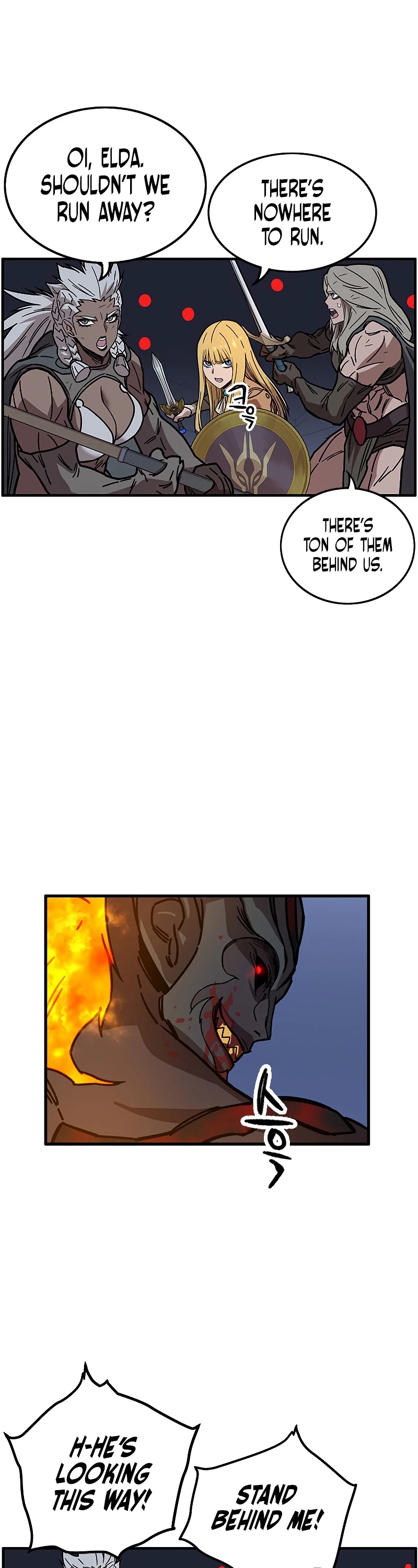 Aire Chapter 40 page 9 - Chapter 40