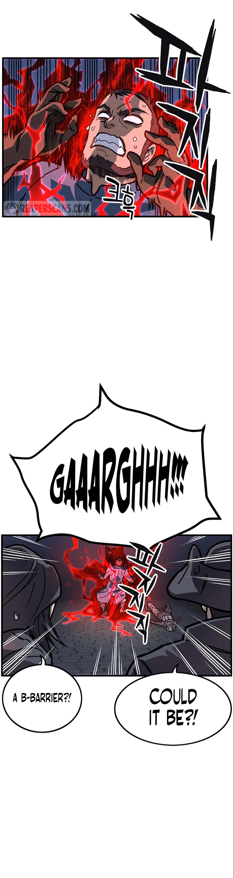 Aire Chapter 41 page 11 - Chapter 41