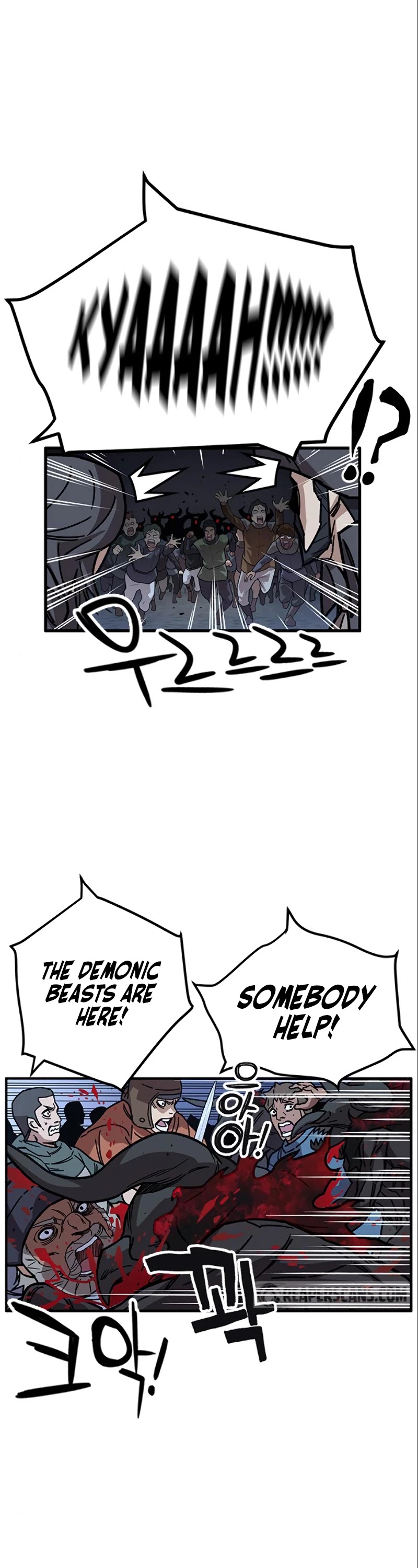 Aire Chapter 41 page 14 - Chapter 41