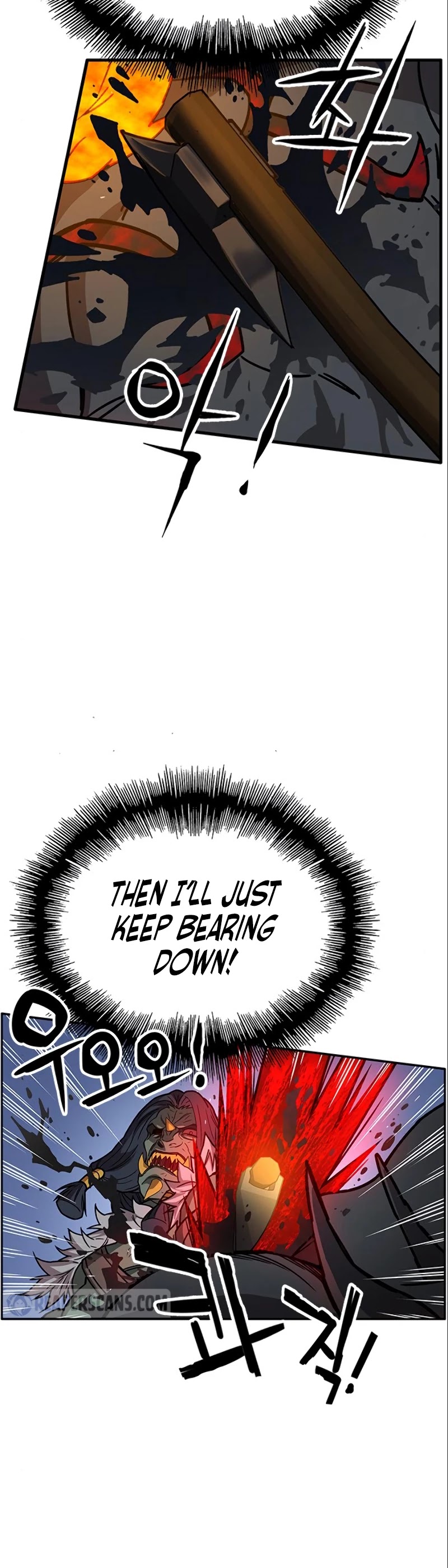 Aire Chapter 41 page 18 - Chapter 41