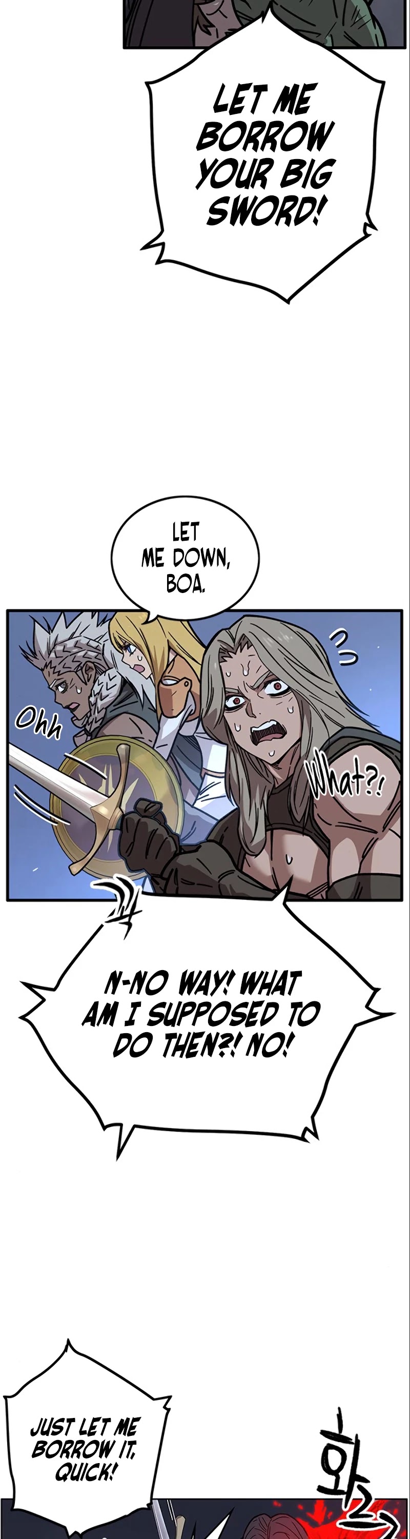 Aire Chapter 41 page 21 - Chapter 41