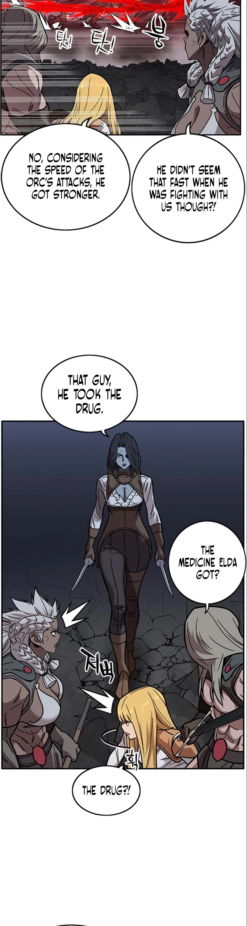 Aire Chapter 41 page 30 - Chapter 41
