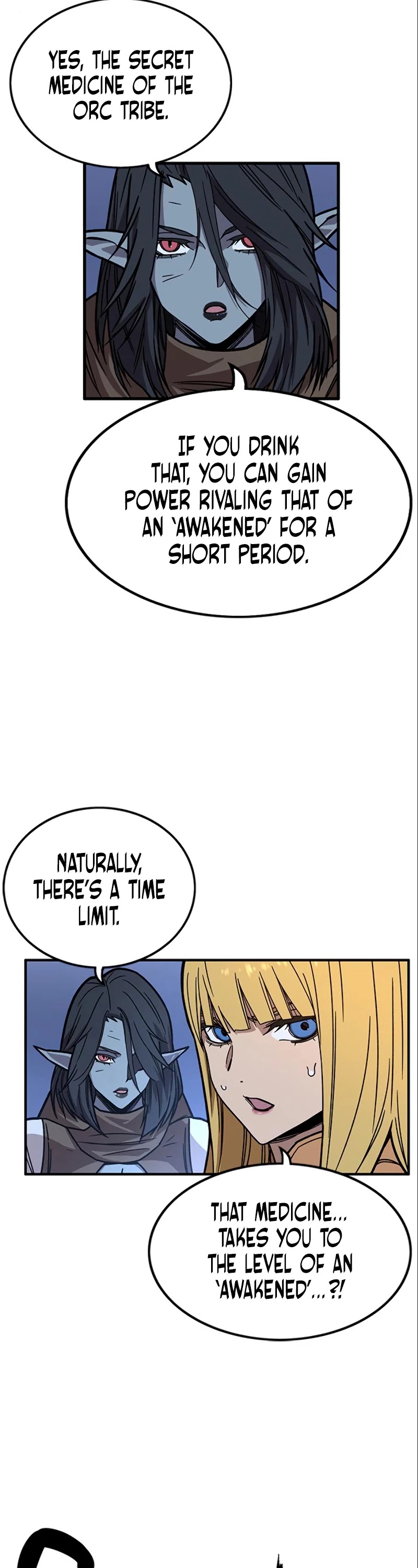 Aire Chapter 41 page 31 - Chapter 41